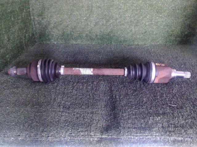 Giunto cardanico albero di trasmissione sinistro PEUGEOT 207 PHASE 1 Gasolina - 1