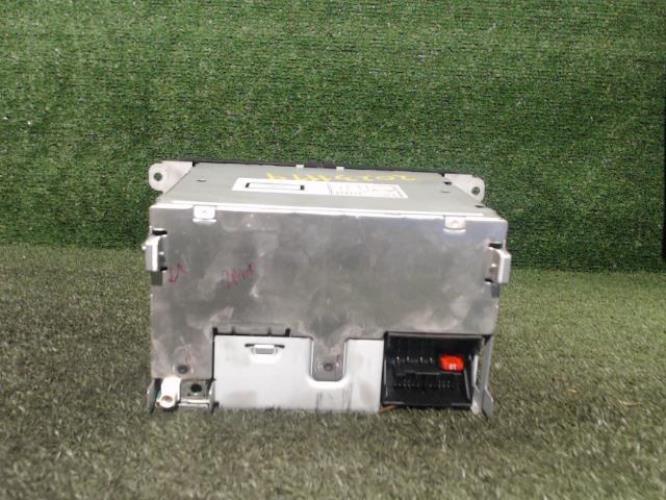 Image Autoradio d'origine - SKODA FABIA 2