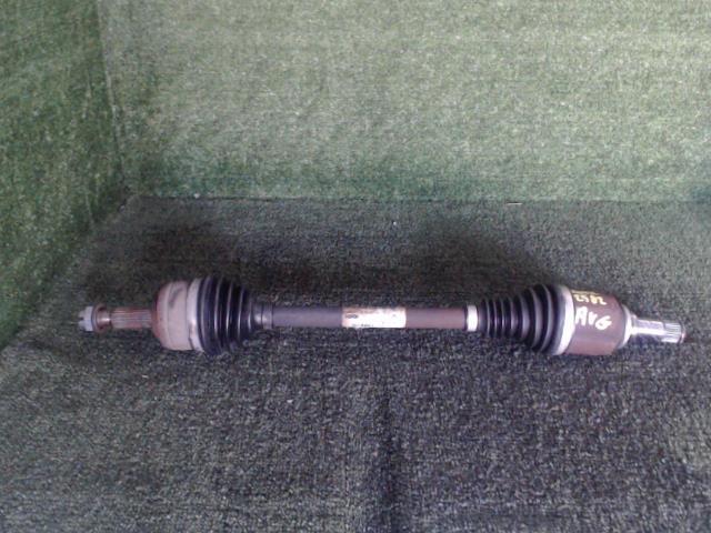Giunto cardanico albero di trasmissione sinistro RENAULT MEGANE 3 PHASE 2 Diésel - 1