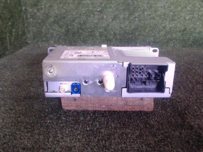 Image Autoradio d'origine - PEUGEOT EXPERT 3