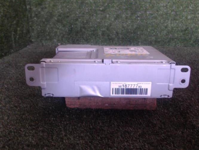 Image Autoradio d'origine - PEUGEOT EXPERT 3