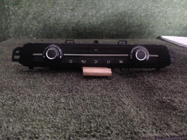 Commande chauffage PEUGEOT EXPERT 3 PHASE 1 Diesel - 1