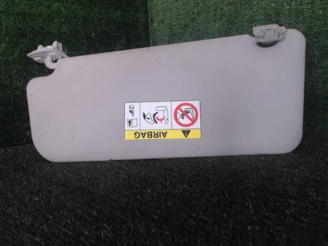 Image Pare soleil droit - PEUGEOT EXPERT 3