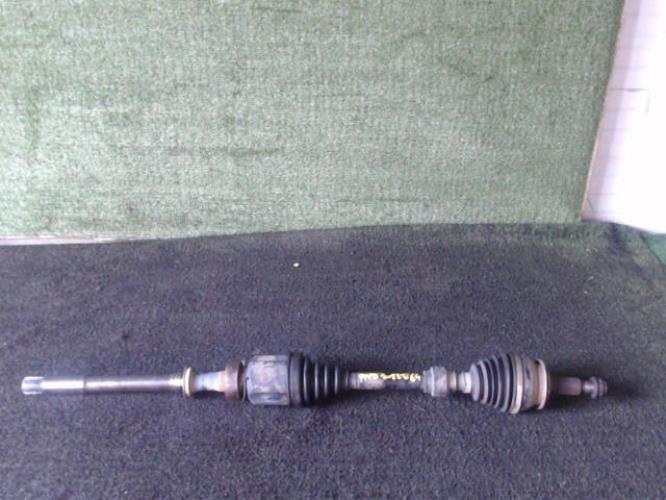 Image Cardan droit (transmission) - RENAULT TWINGO 1