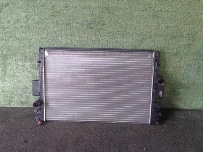 Image Radiateur eau - IVECO DAILY 3