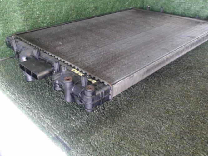 Image Radiateur eau - IVECO DAILY 3