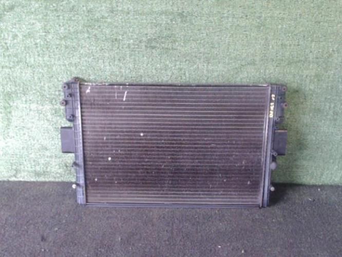 Image Radiateur eau - IVECO DAILY 3