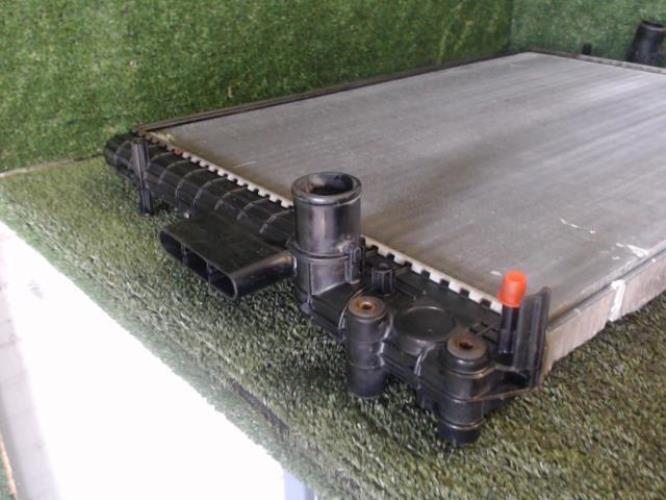 Image Radiateur eau - IVECO DAILY 3