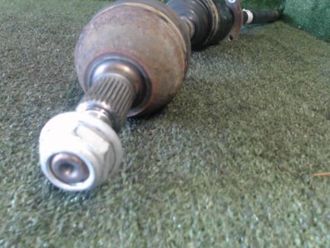 Image Cardan droit (transmission) - CHEVROLET CAPTIVA