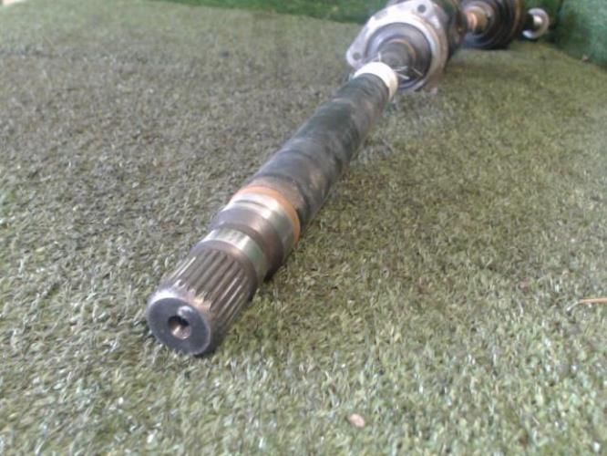 Image Cardan droit (transmission) - CHEVROLET CAPTIVA