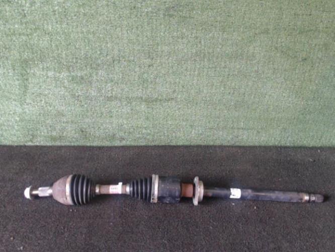 Image Cardan droit (transmission) - CHEVROLET CAPTIVA