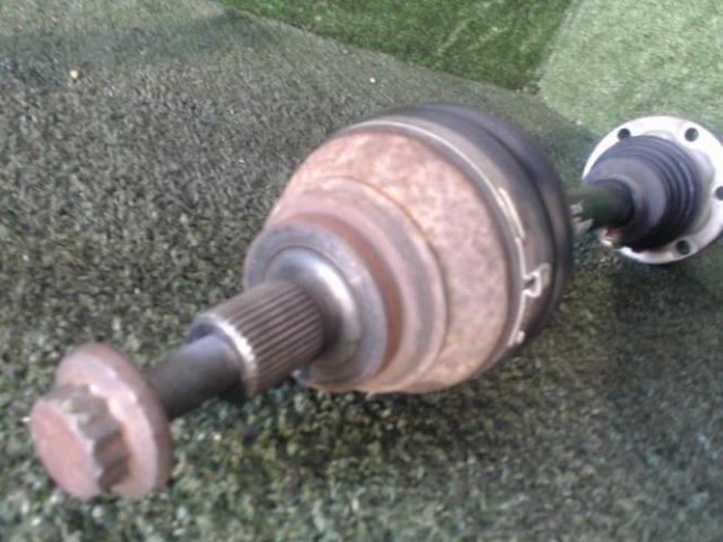 Image Cardan gauche (transmission) - VOLKSWAGEN GOLF 7