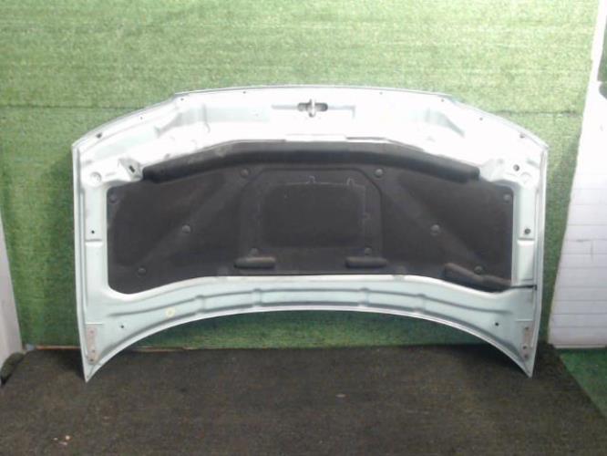 Image Capot - HYUNDAI MATRIX