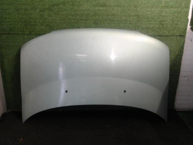 Image Capot - HYUNDAI MATRIX