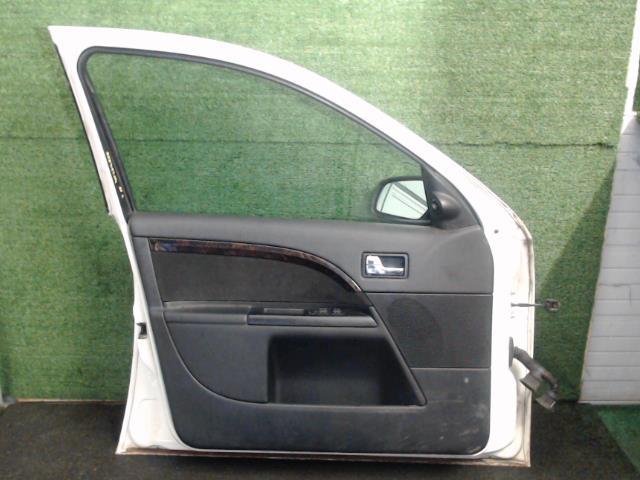 Portiera anteriore sinistra FORD MONDEO 2 Diésel - 1