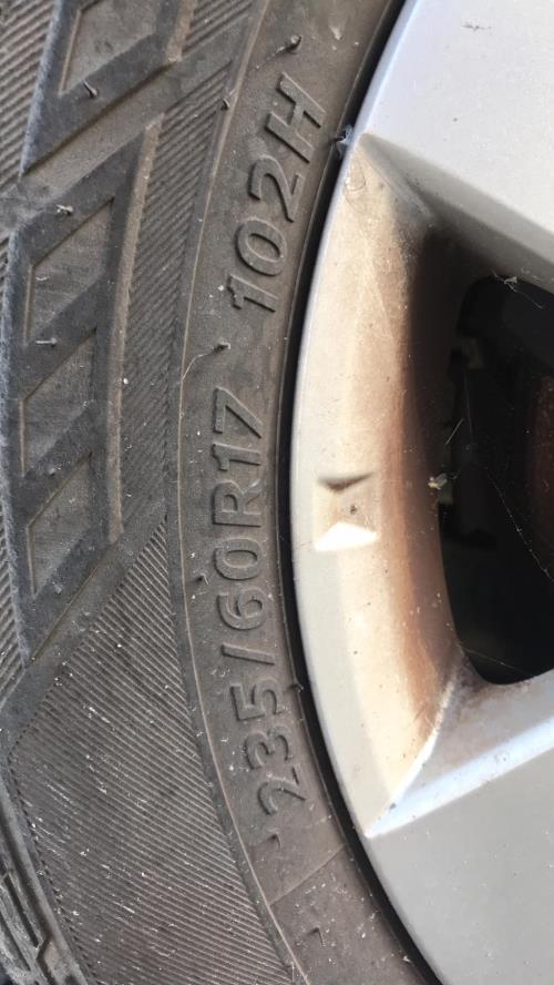Image Cardan droit (transmission) - CHEVROLET CAPTIVA