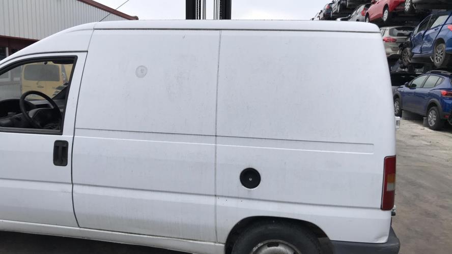 Image Optique avant principal droit (feux)(phare) - CITROEN JUMPY 1