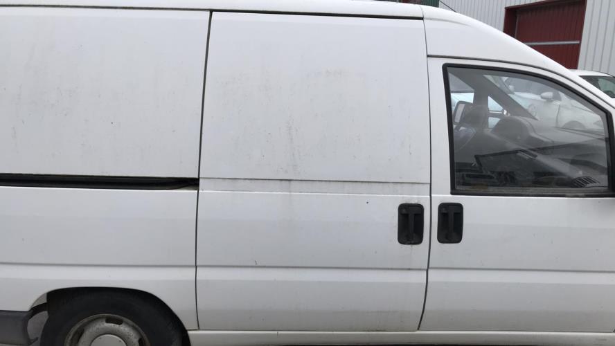 Image Optique avant principal droit (feux)(phare) - CITROEN JUMPY 1