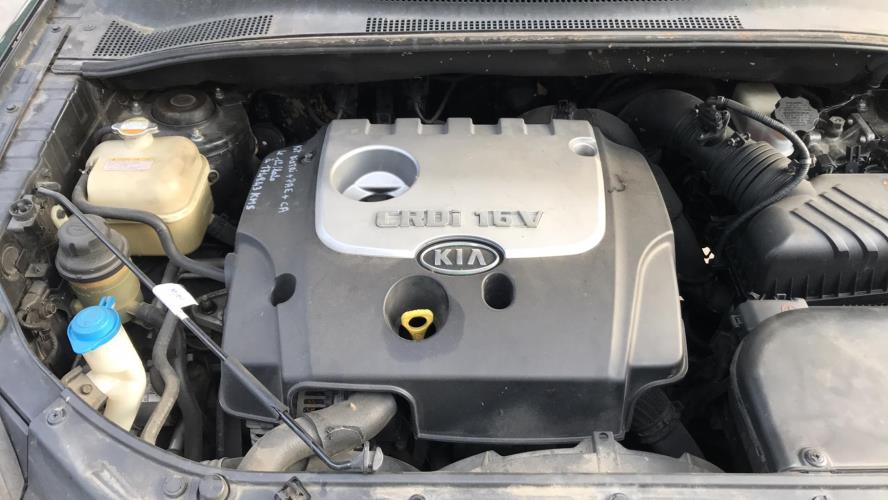 Image Feu arriere principal gauche (feux) - KIA SPORTAGE 2