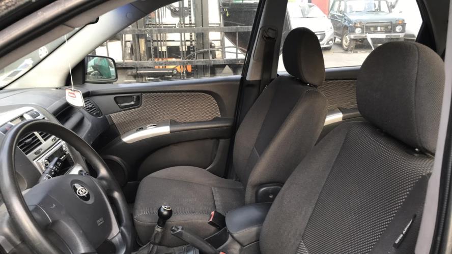 Image Feu arriere principal gauche (feux) - KIA SPORTAGE 2