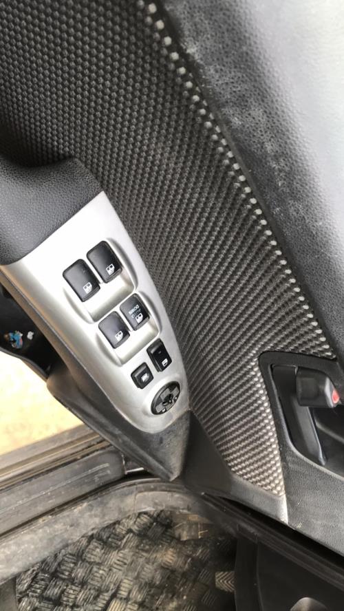 Image Feu arriere principal gauche (feux) - KIA SPORTAGE 2