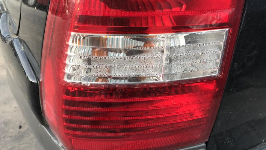 Image Feu arriere principal gauche (feux) - KIA SPORTAGE 2