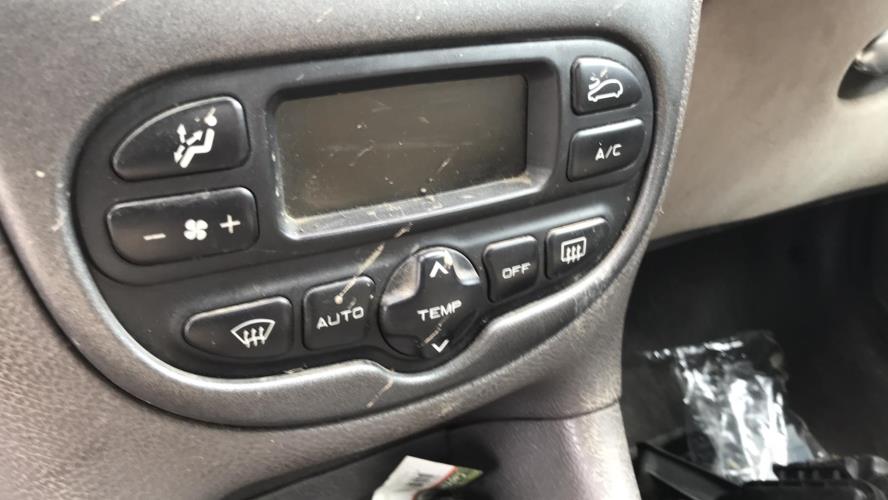 Image Porte arriere gauche - PEUGEOT 206