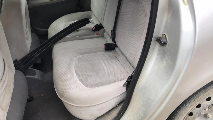 Image Porte arriere gauche - PEUGEOT 206