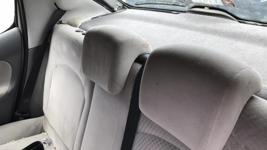 Image Porte arriere gauche - PEUGEOT 206