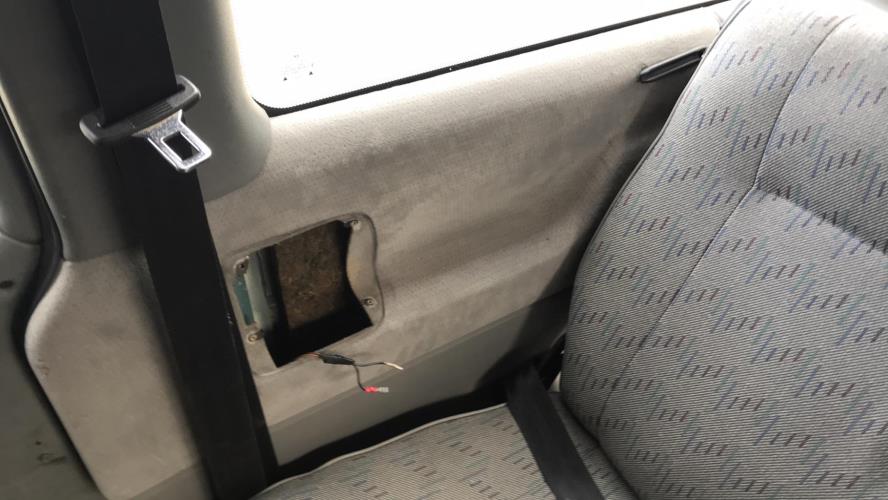 Photo de la pièce