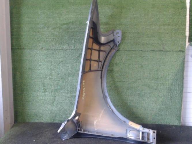 Image Aile avant gauche - VOLKSWAGEN TOUAREG 1