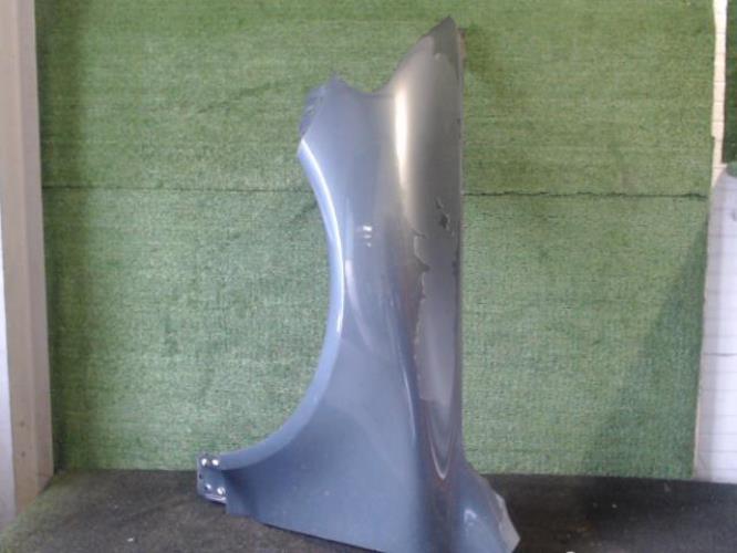 Image Aile avant gauche - VOLKSWAGEN TOUAREG 1