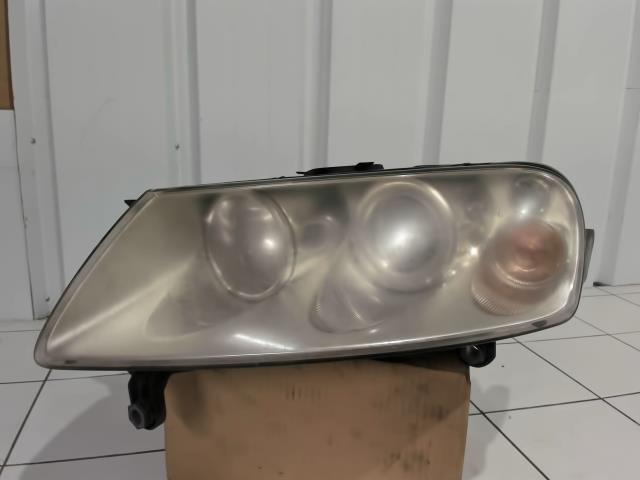 Gruppo ottico anteriore principale sinistro (luci)(faro) VOLKSWAGEN TOUAREG 1 PHASE 1 Diésel - 1