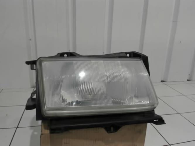 Image Optique avant principal droit (feux)(phare) - CITROEN JUMPY 1