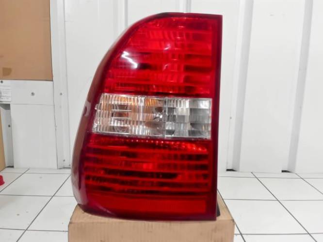 Image Feu arriere principal gauche (feux) - KIA SPORTAGE 2