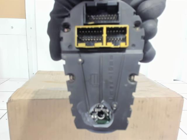 Commande chauffage RENAULT ESPACE 3 Diesel - 1