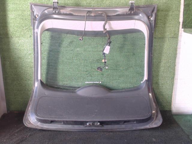 Malle/Hayon arriere FORD FOCUS 2 PHASE 1 Essence - 1