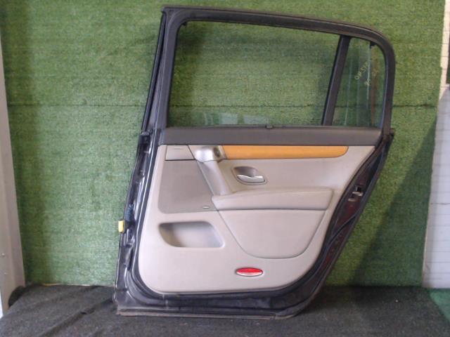 Puerta trasera derecha RENAULT VEL SATIS PHASE 2 Diésel - 1