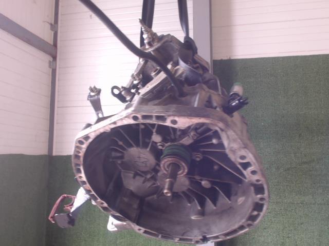 Boite de vitesses RENAULT VEL SATIS PHASE 2 Diesel - 1