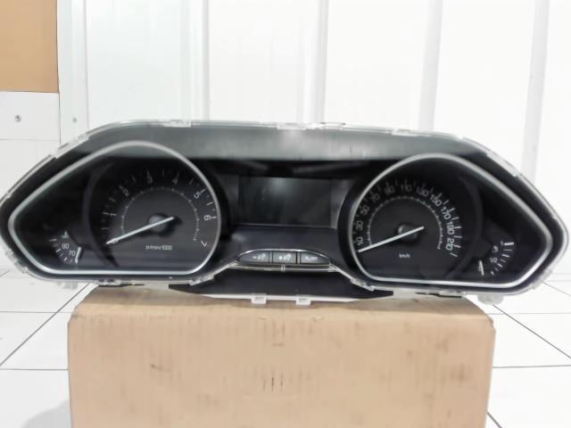 Tachimetro PEUGEOT 208 1 PHASE 2 Gasolina - 1