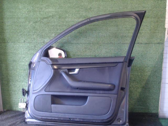 Puerta delantera derecha AUDI A4 2 AVANT PHASE 1 BREAK Gasolina - 1