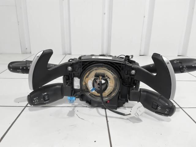 Devio guida completo con contatto spiralato PEUGEOT 5008 1 PHASE 1 Diésel - 1