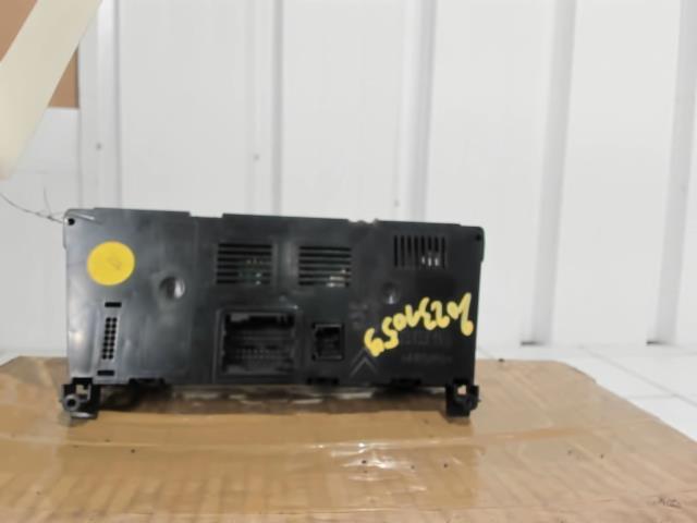 Commande chauffage PEUGEOT 5008 1 PHASE 1 Diesel - 1