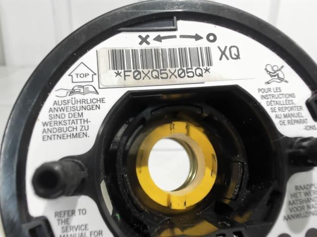 Devio guida completo con contatto spiralato HONDA FR-V  - 1