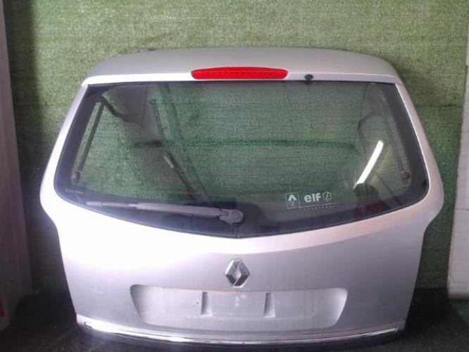Image Malle/Hayon arriere - RENAULT LAGUNA 2