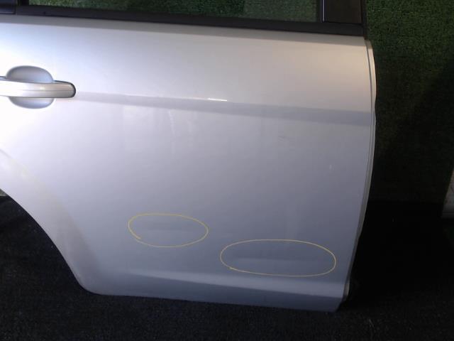 Puerta trasera derecha FORD FOCUS 2 PHASE 2 Diésel - 1