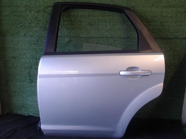 Puerta trasera izquierda FORD FOCUS 2 PHASE 2 Diésel - 1