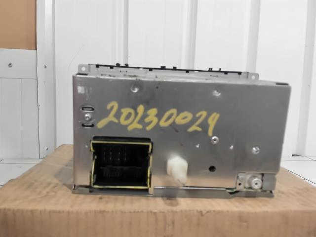 Autoradio originale FORD FOCUS 2 PHASE 2 Diésel - 1
