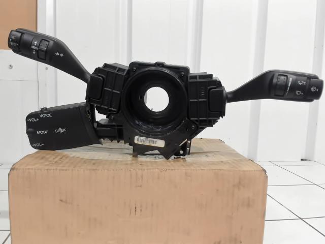 Devio guida completo con contatto spiralato FORD FOCUS 2 PHASE 2 Diésel - 1