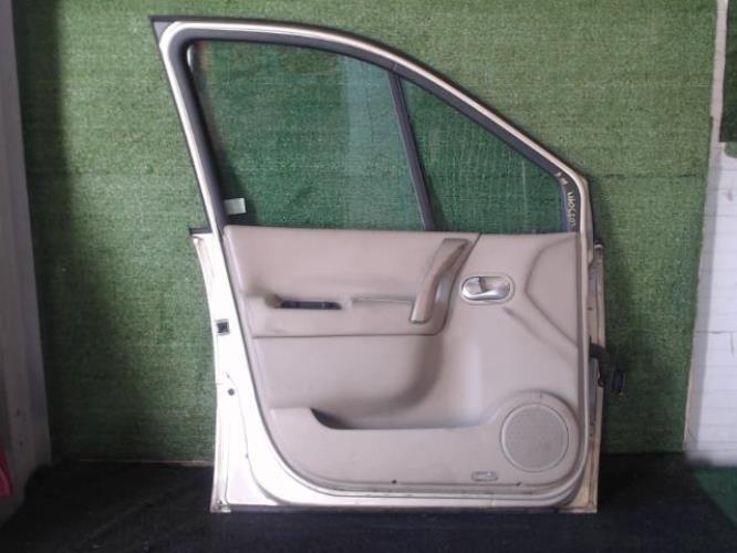 Image Porte avant gauche - RENAULT SCENIC 2
